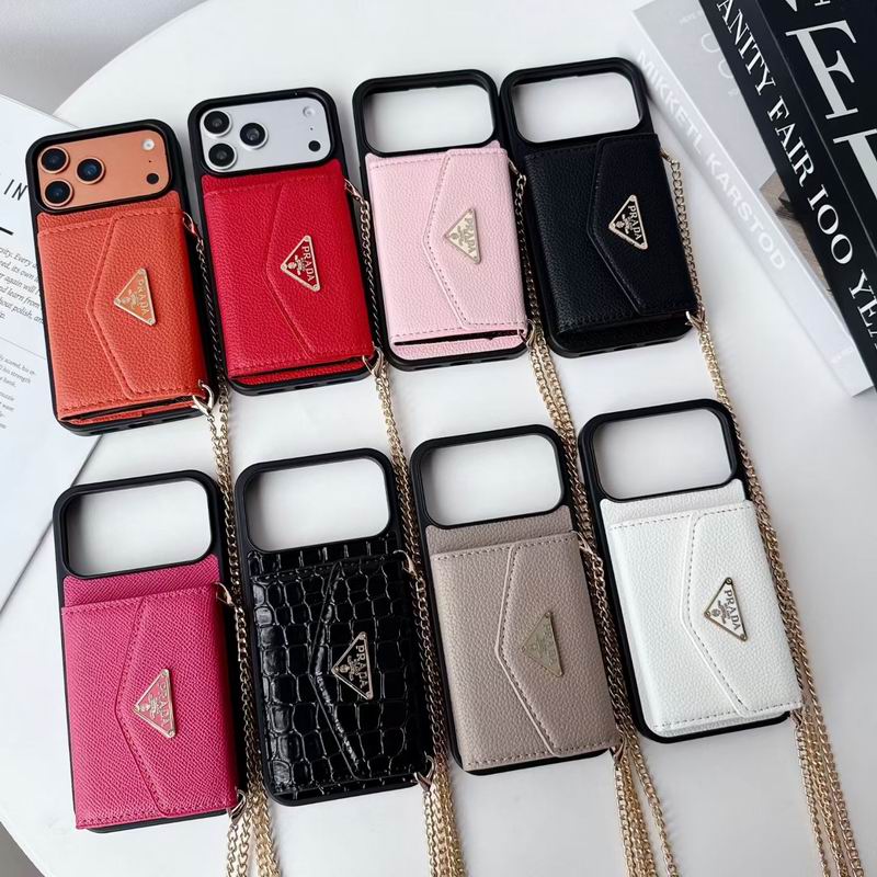Prada iphone 11-17pro max 062326